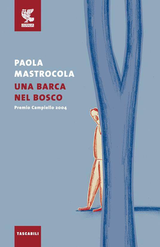 Una barca nel bosco: adolescenza difficile e desiderio di riscatto